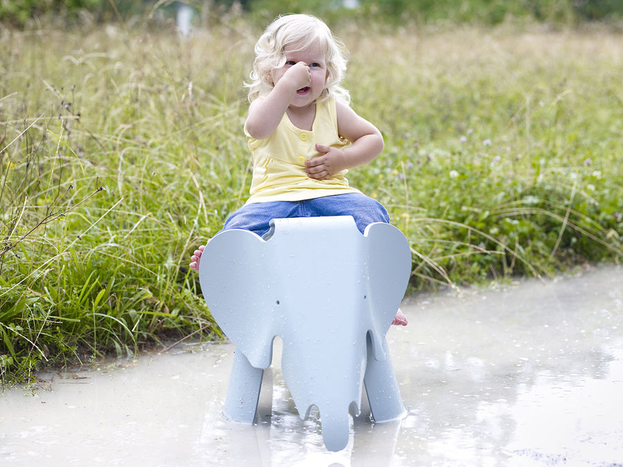 Eames Elephant