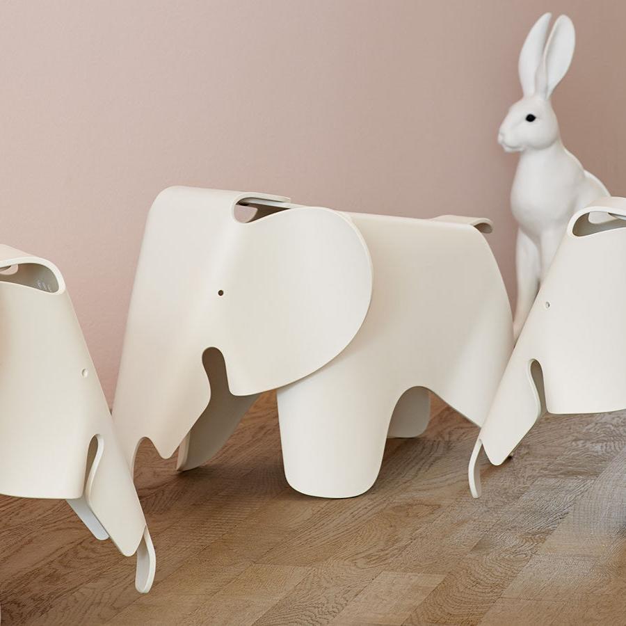 Eames Elephant