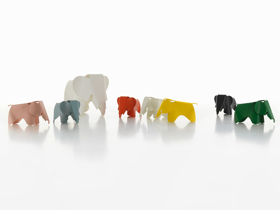 Eames Elephant (small)