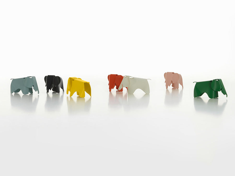 Eames Elephant (small)