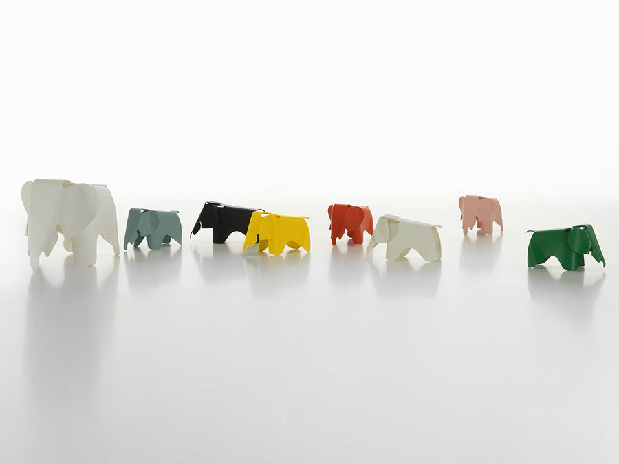 Eames Elephant (small)