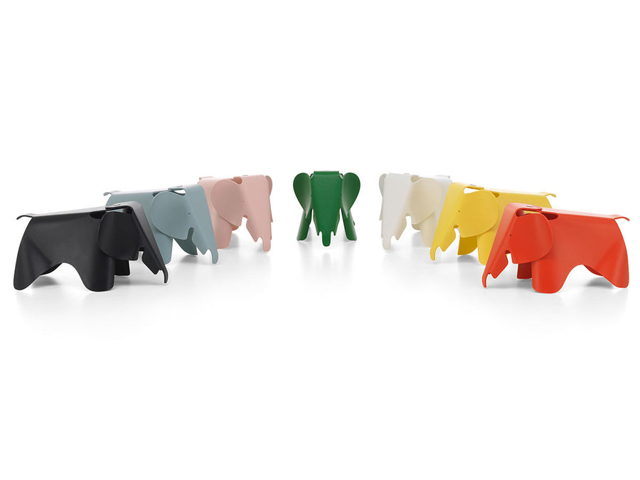 Eames Elephant (small)