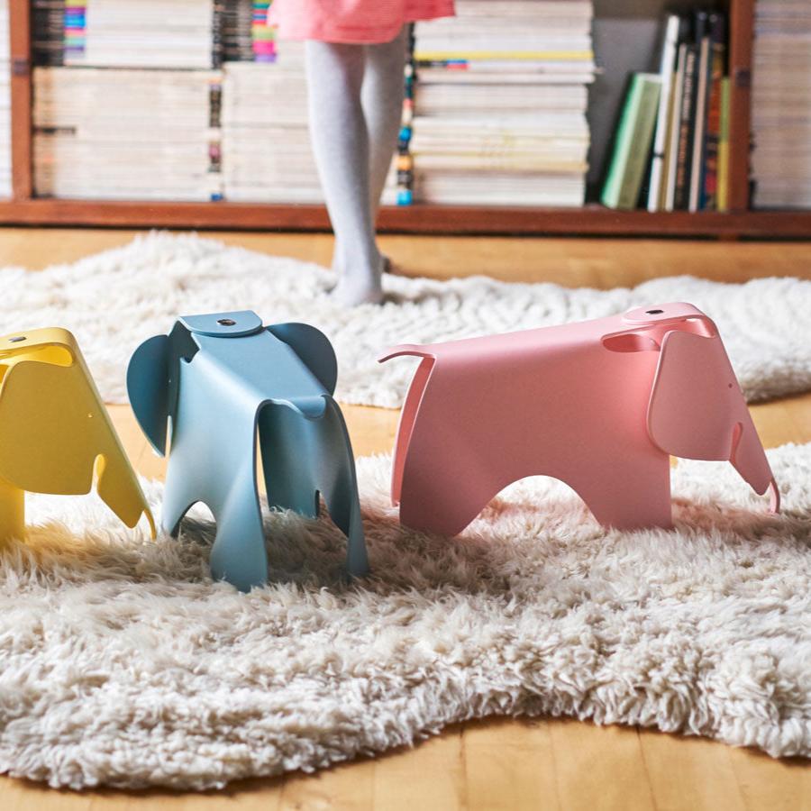 Eames Elephant (small)