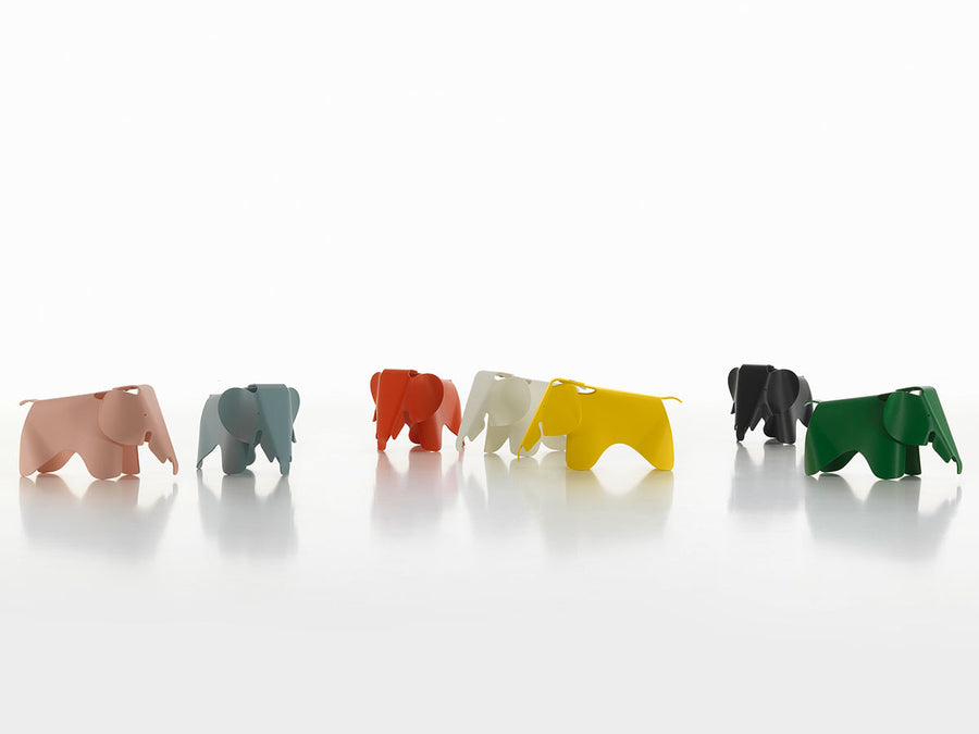 Eames Elephant (small)