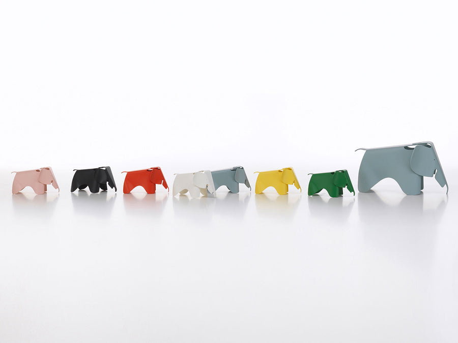 Eames Elephant (small)