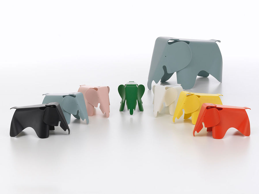 Eames Elephant (small)