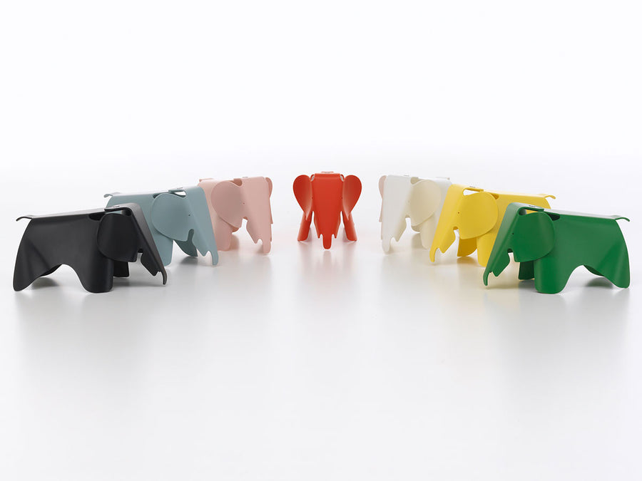 Eames Elephant (small)