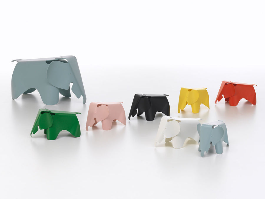 Eames Elephant (small)