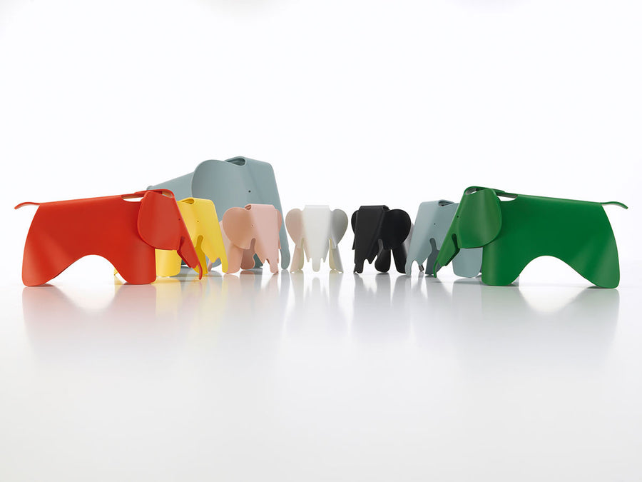 Eames Elephant