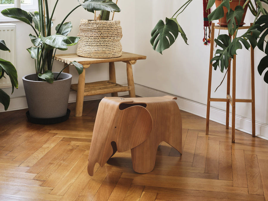 Eames Elephant (Plywood)