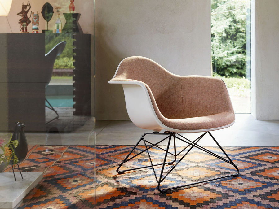 Eames House Bird