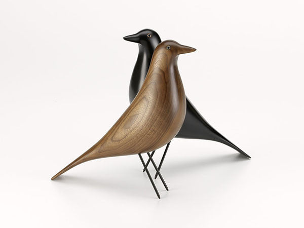 Eames House Bird