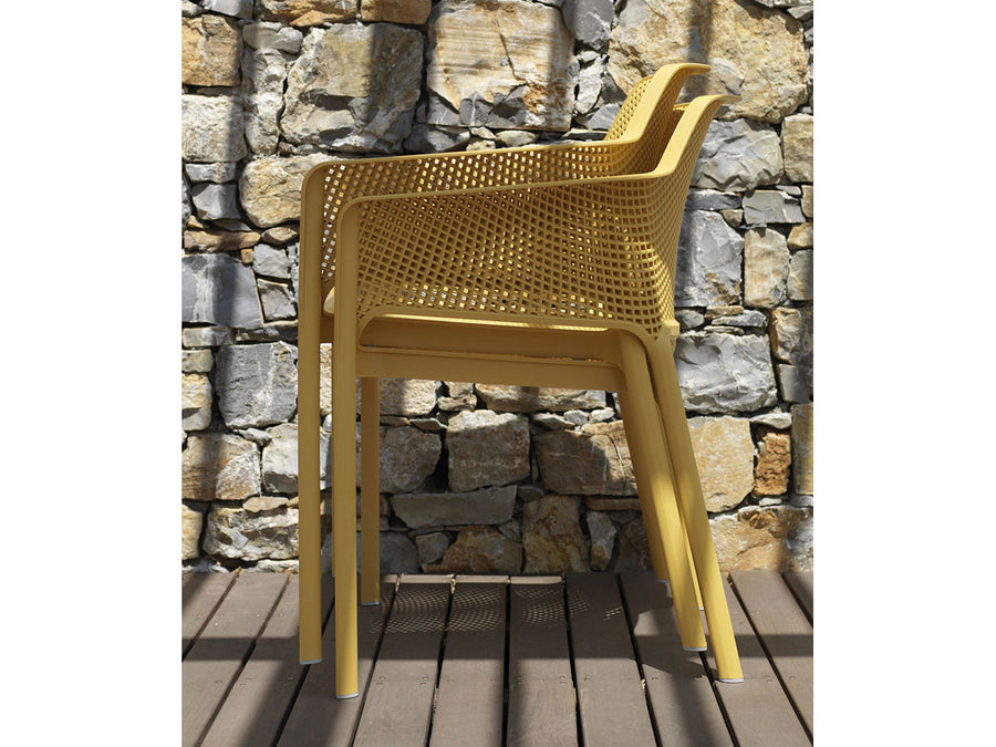 Net Chair