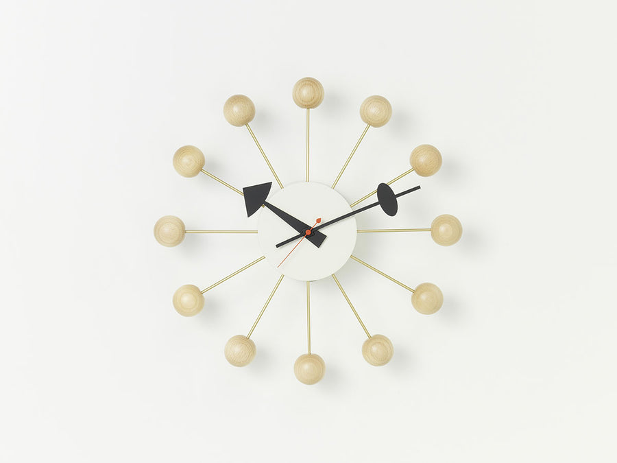 Wall Clocks Ball Clock