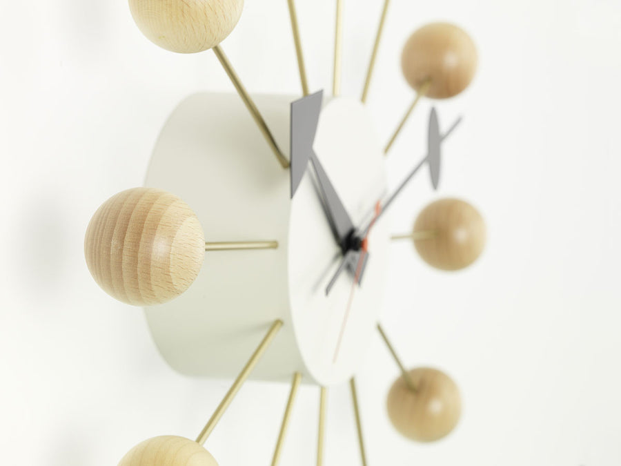 Wall Clocks Ball Clock