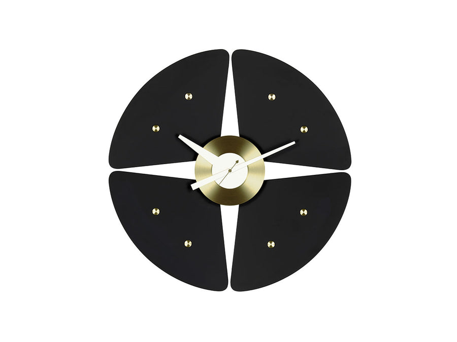 Wall Clocks Petal Clock