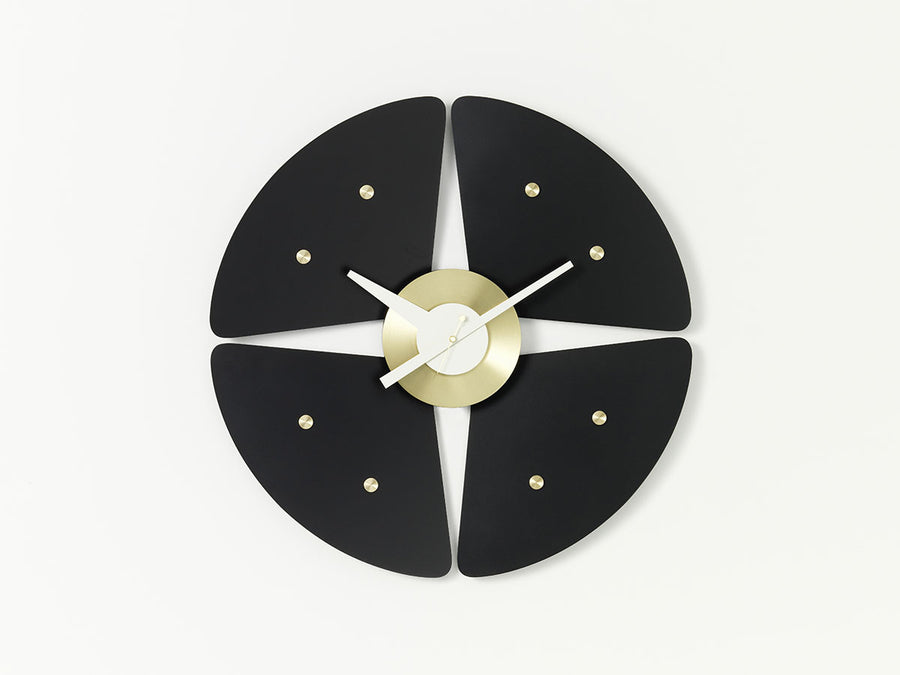 Wall Clocks Petal Clock