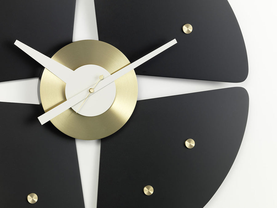 Wall Clocks Petal Clock