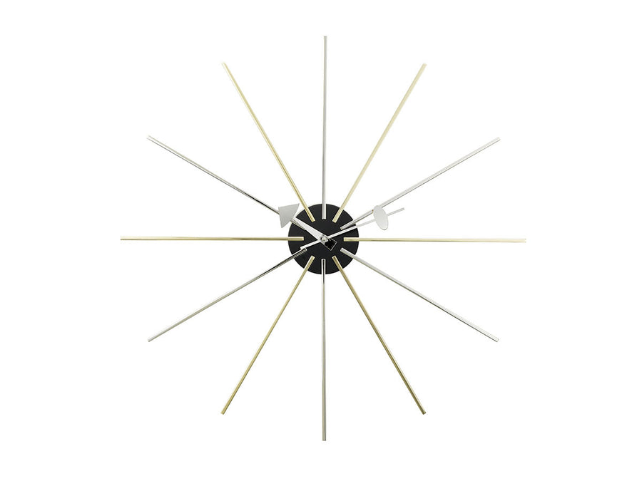 Wall Clocks Star Clock