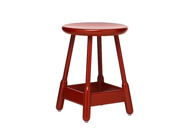 ALBERT STOOL