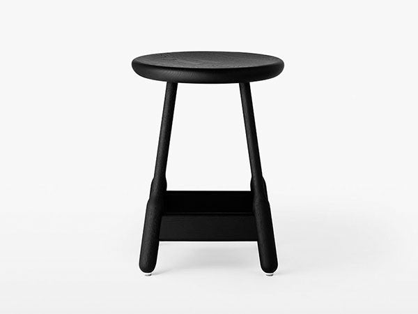 ALBERT STOOL