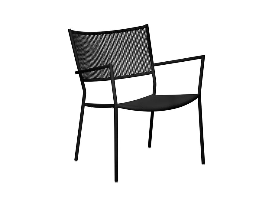 JIG MESH EASY CHAIR