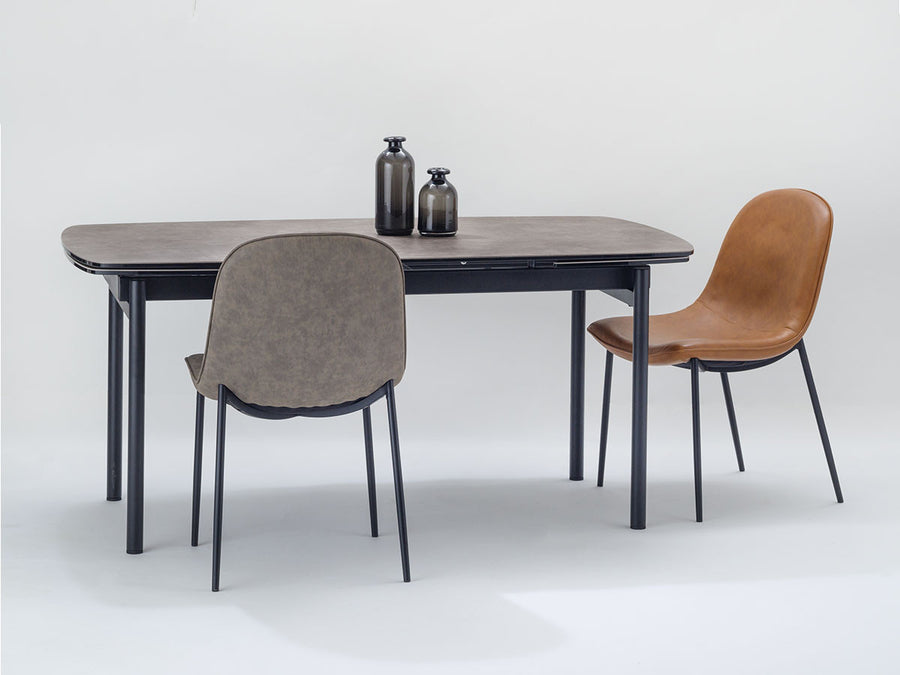 MOLTO extension table