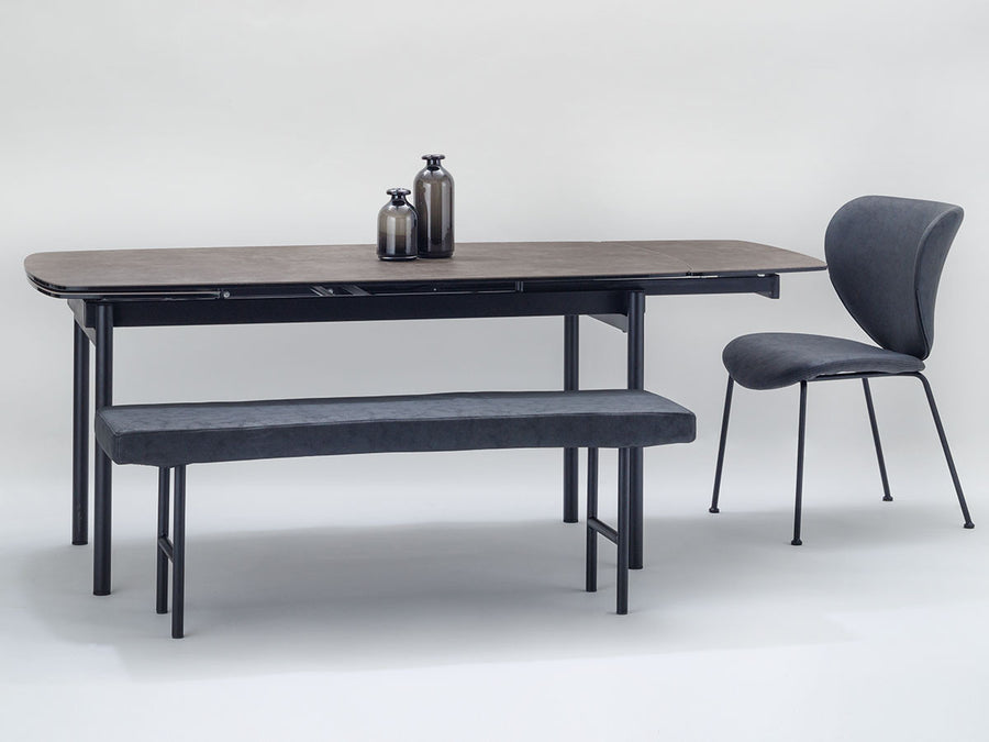 MOLTO extension table