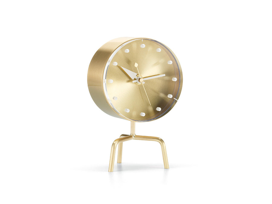 Desk Clocks Tripod Clock