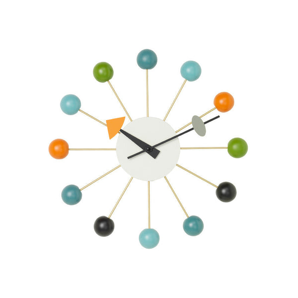 Wall Clocks Ball Clock