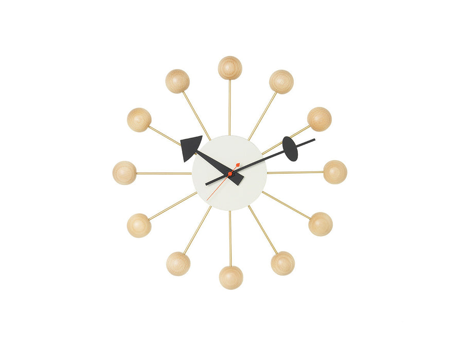 Wall Clocks Ball Clock