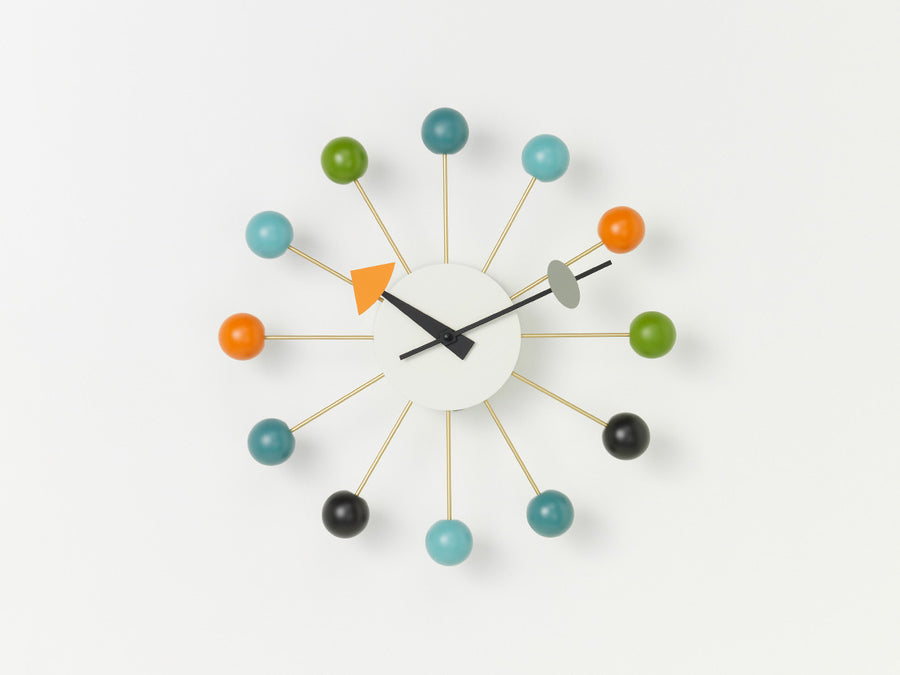 Wall Clocks Ball Clock