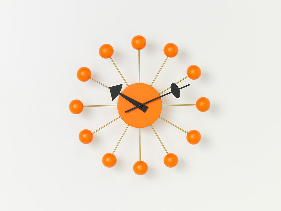 Wall Clocks Ball Clock