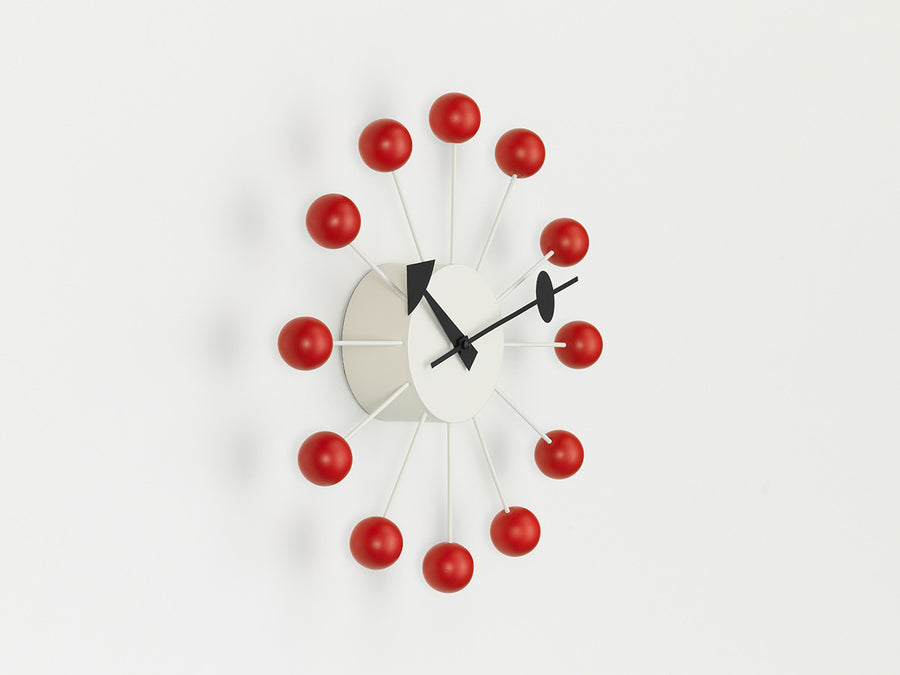 Wall Clocks Ball Clock