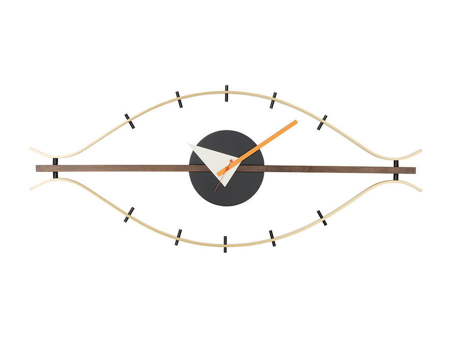 Wall Clocks Eye Clock