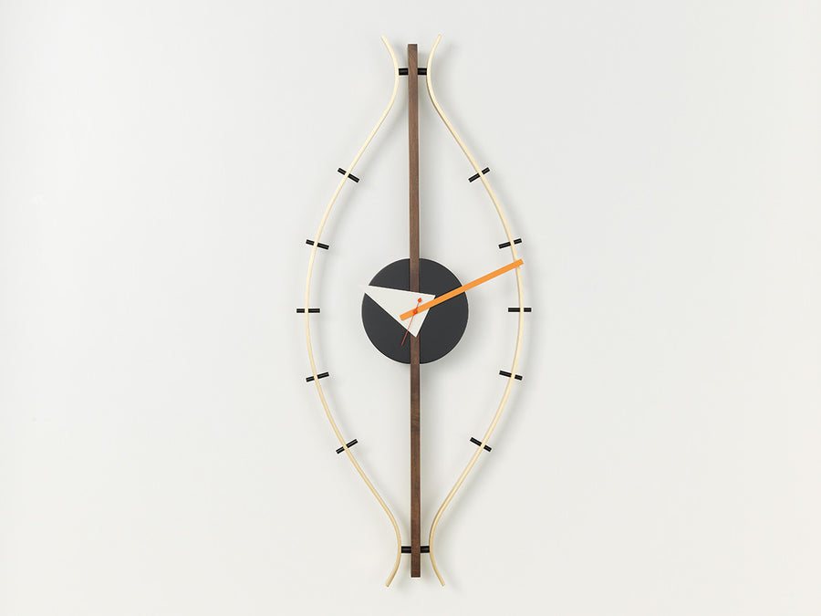 Wall Clocks Eye Clock