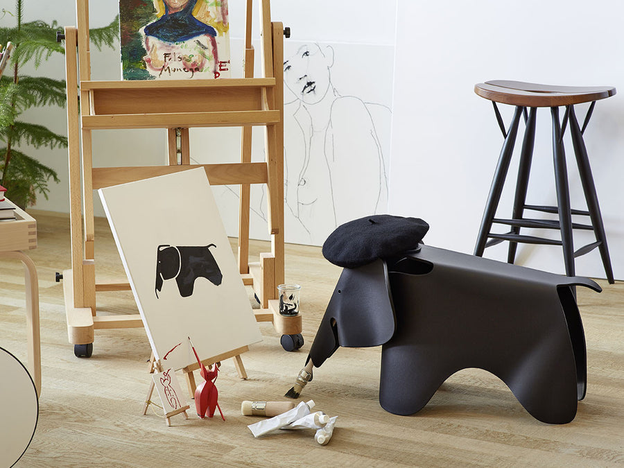 Eames Elephant