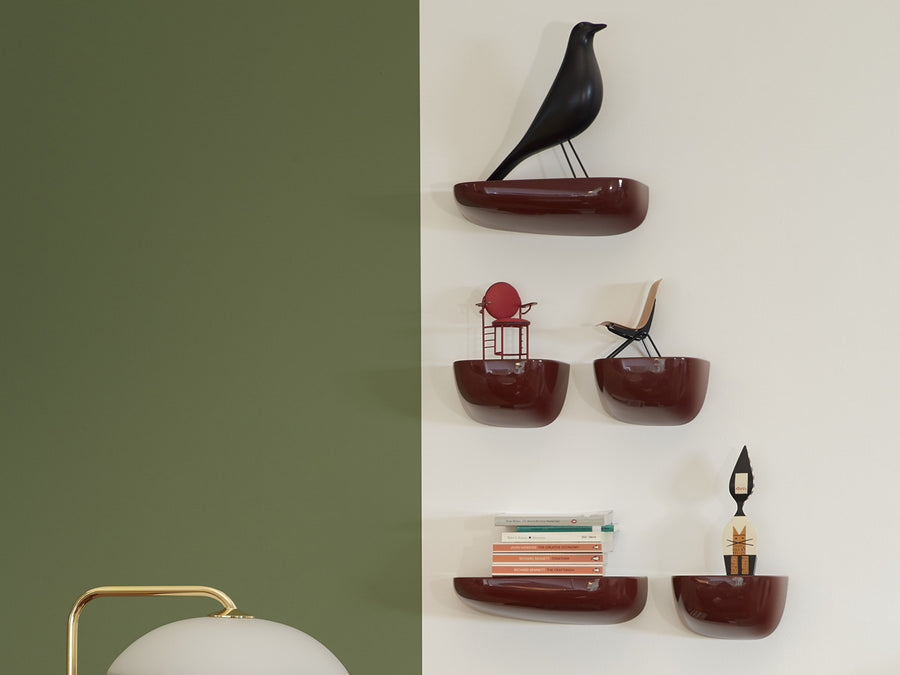 Eames House Bird