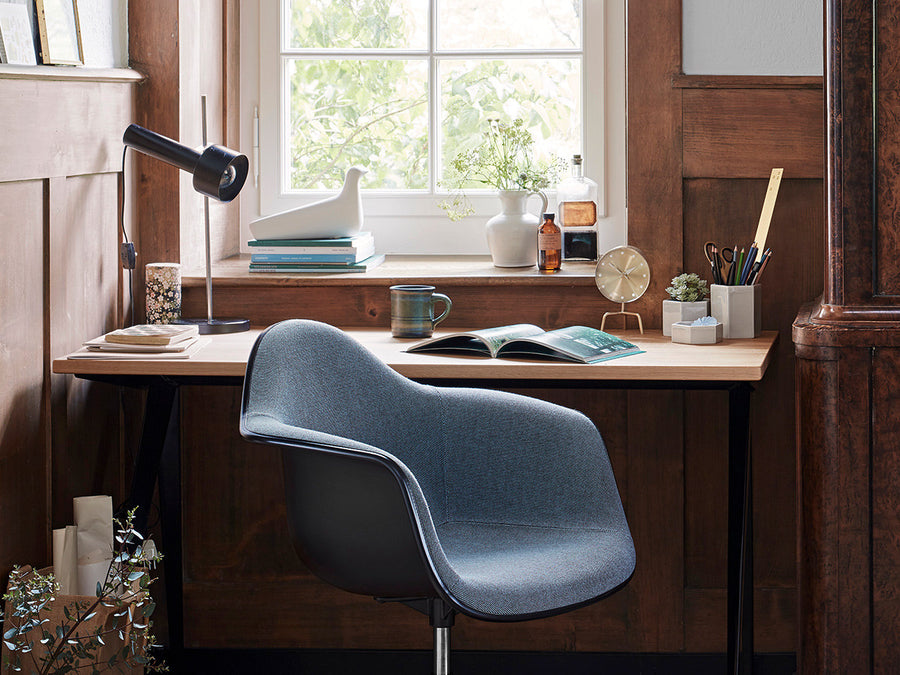 Desk Clocks Tripod Clock