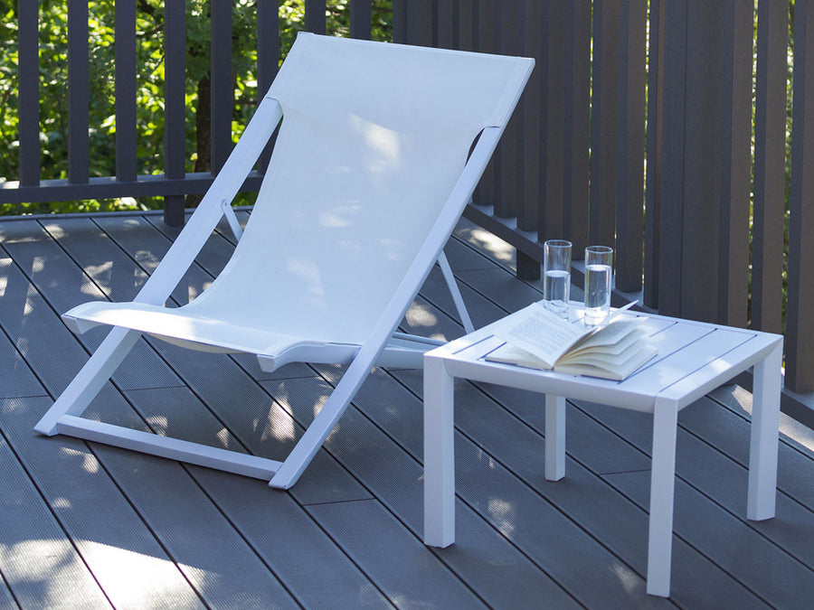 Sunset Deck Chair