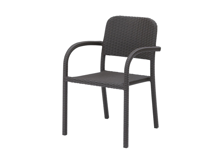 Niwaza Simple Arm Chair