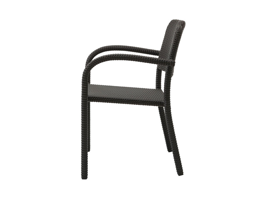 Niwaza Simple Arm Chair