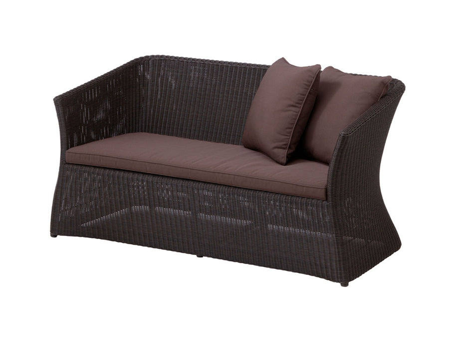 Niwaza Double Sofa