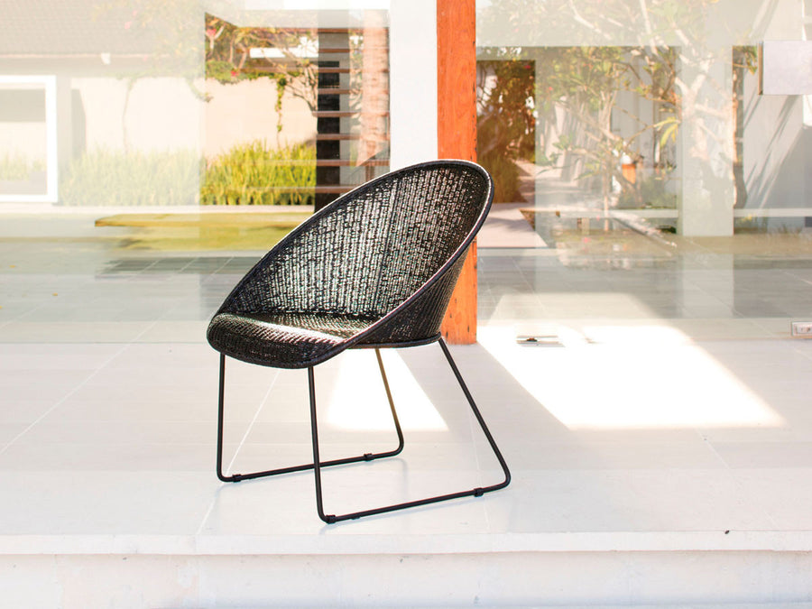 Niwaza Circle Chair