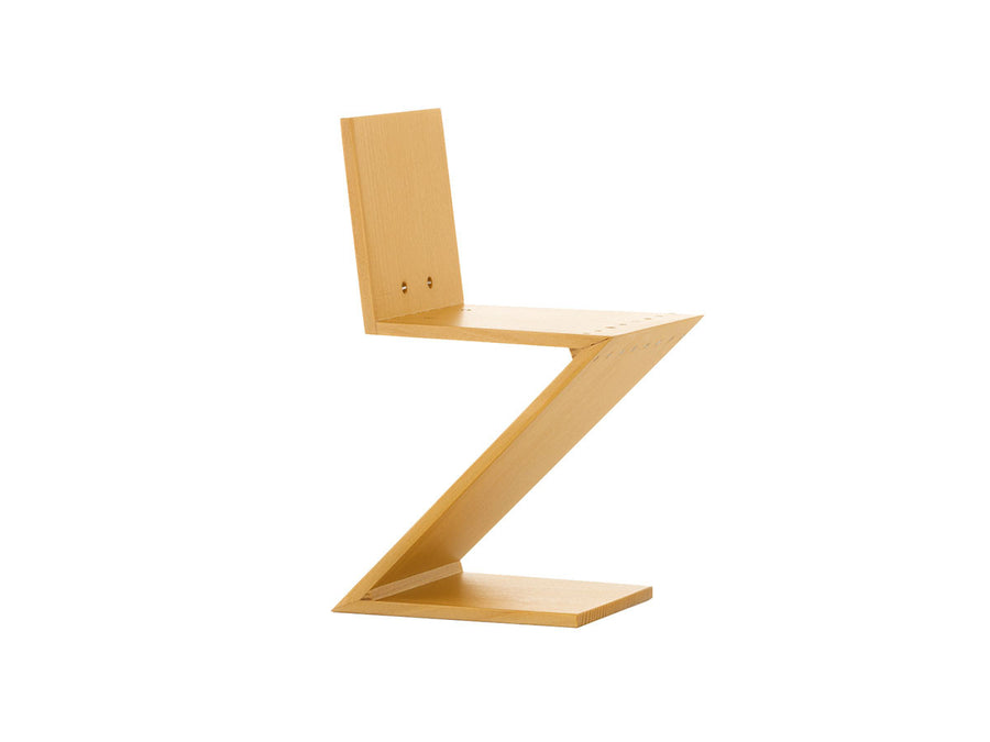 Miniatures Collection Zig zag stoel