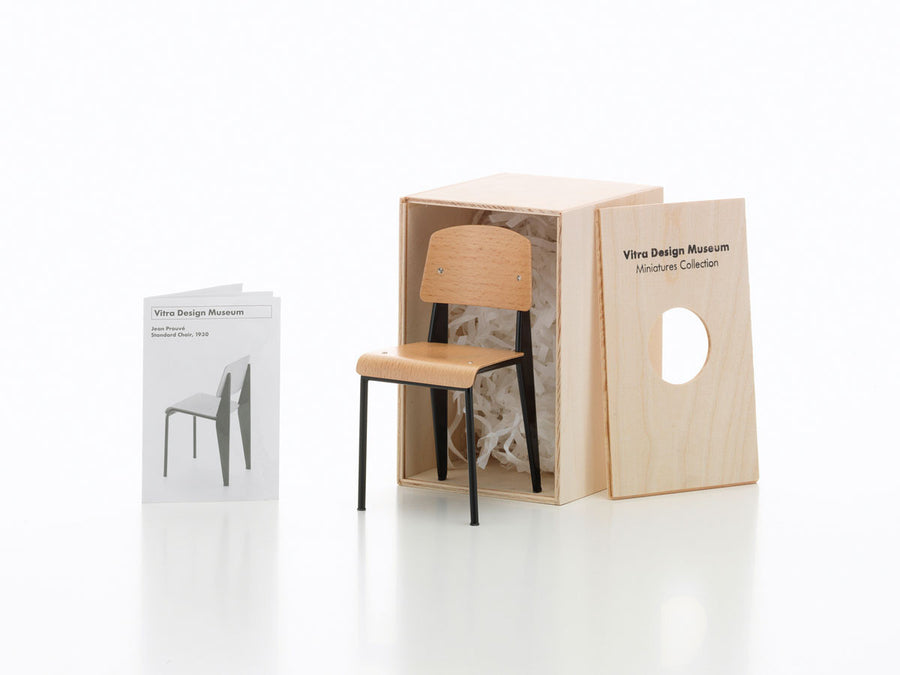 Miniatures Collection Standard Chair