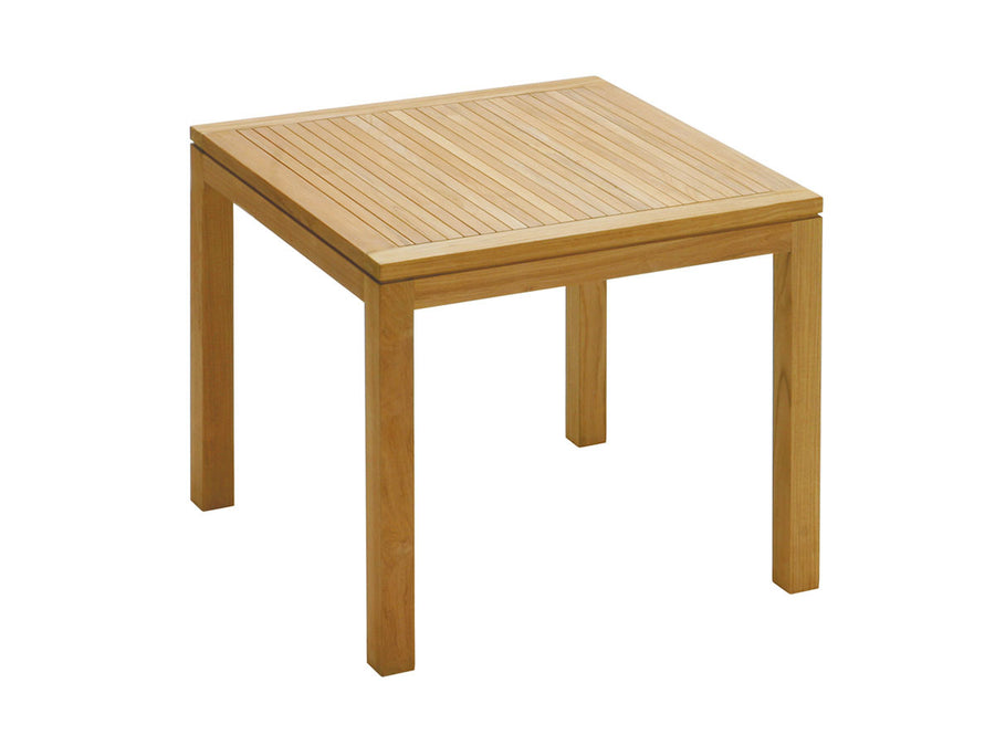 Square Table 80