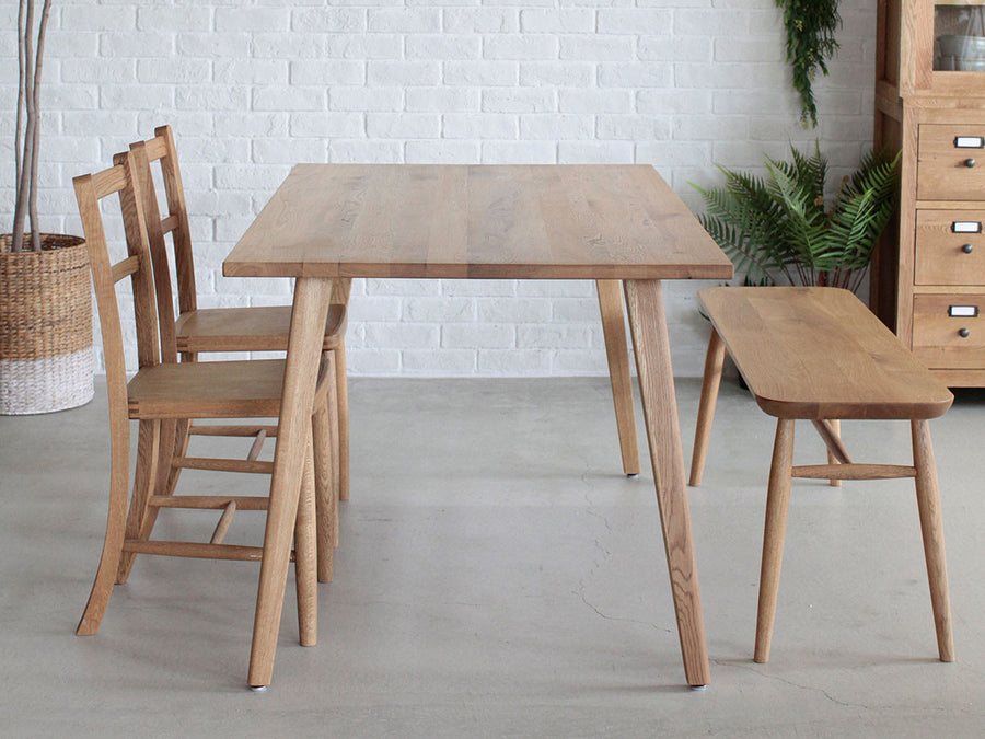 MEATH DINING TABLE