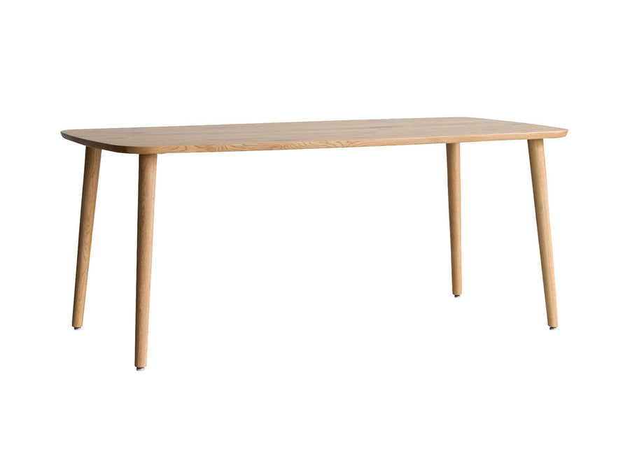 MEATH DINING TABLE