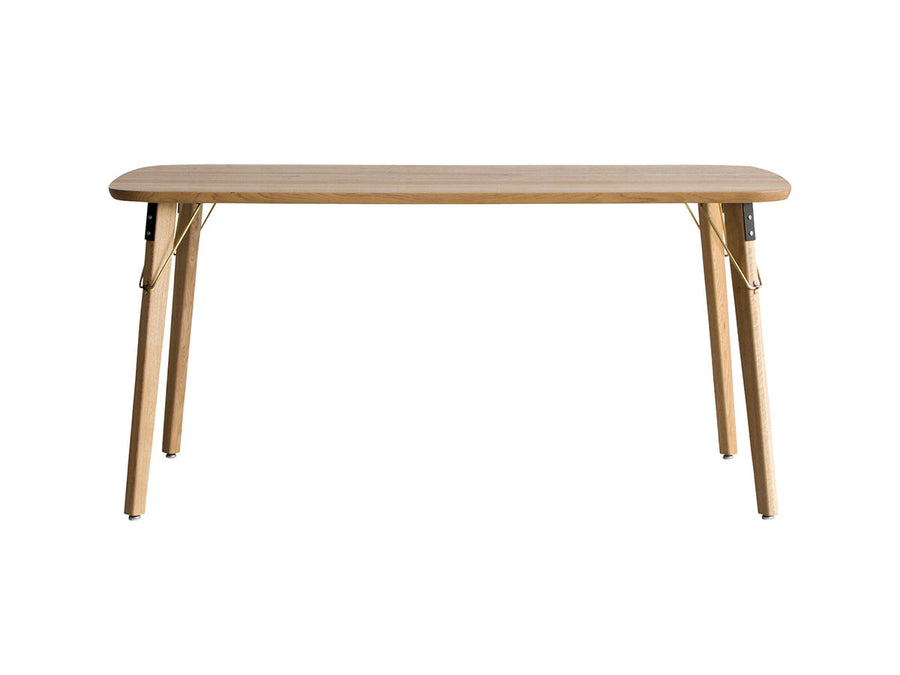 MEATH DINING TABLE